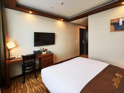 Gold Coast Hotel Incheon Buitenkant foto